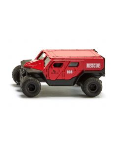 SIKU GHE-O Rescue - 2307