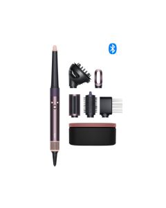 DYSON Airwrap Jasper Plum Limitted edition Curly+Coily 599039 - 23080