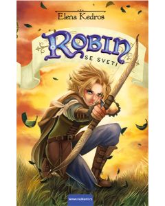 Robin se sveti - 23086-1