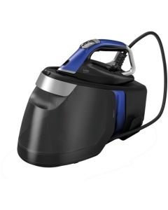 BEKO Parna stanica SGA 9130 B - 23086