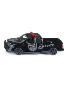 SIKU Dodge RAM 1500 US police - 2309-1