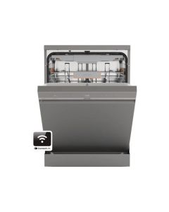 GORENJE Samostalna mašina za pranje sudova GS673B90X - 16800