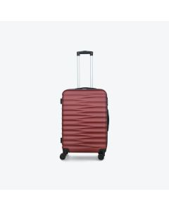 SEANSHOW Kofer Hard Suitcase 50cm U