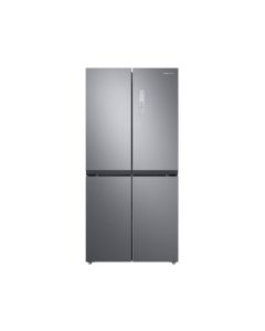 SAMSUNG Side by side frižider RF48A400EM9/EO - 23122