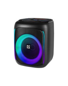 DEFENDER Bežični Bluetooth zvučnik Boomer 50, crna - 231238