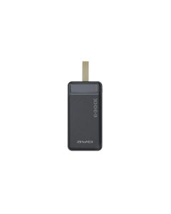AWEI Power bank 30.000 mAh P7K - 231470