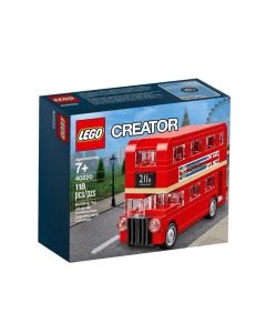 LEGO 40220 Londonski bus - 231508