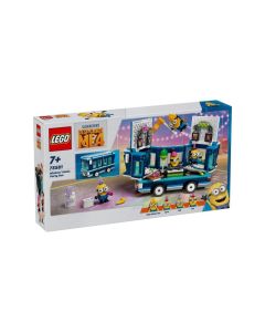 LEGO 75581 Autobus za muzičke žurke Malaca - 231512