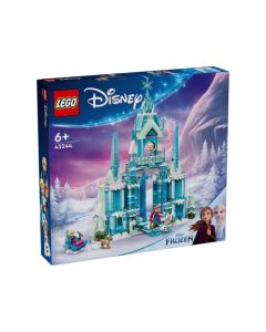 LEGO 43244 Elsina Ledena palata - 231516