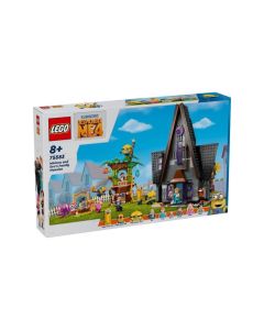 LEGO 75583 Malci i Gruova porodična kuća - 231517