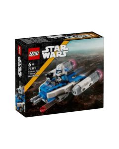 LEGO 75391 Y-Wing™ mikroborac Kapetana Reksa™ - 231528