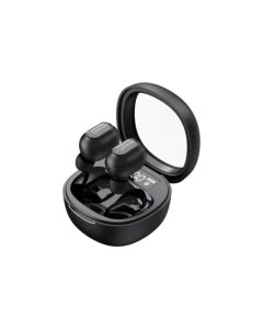 LENOVO Bežične bubice Thinkplus Airpods, crna - 231661