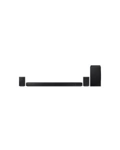 SAMSUNG Soundbar HW-Q990D, crna - 231761