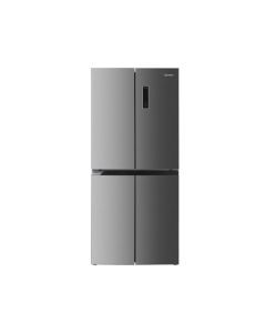 INDESIT Side by side frižider INGF6421XP4E - 23186
