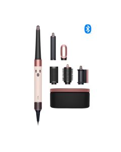 DYSON Airwrap Ceramic Pink/RoseGold Straight+Wavy 601848 - 23188