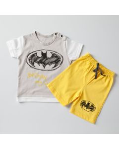 WARNER BROS Komplet Batman 68