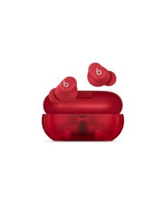 BEATS Bežične bubice Solo Buds, crvena - 232065