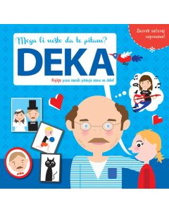 Mogu li nešto da te pitam: DEKA - 23208