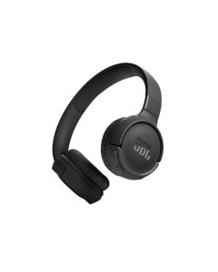 JBL Bluetooth slušalice TUNE 520BT, crna - 232193