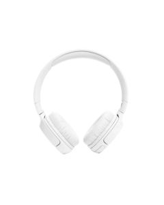 JBL Bluetooth slušalice Tune 520BT, bela - 232199