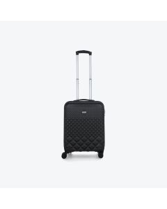 SEANSHOW Kofer hard suitcase 50cm U - 2322-01-20
