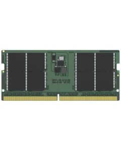 KINGSTON SODIMM DDR5 48GB 5600MT/s KVR56S46BD8-48 - MEM02658