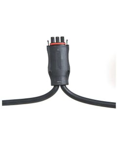 Konektor za SE APSYSTEMS Bus Y3 AC (2m)