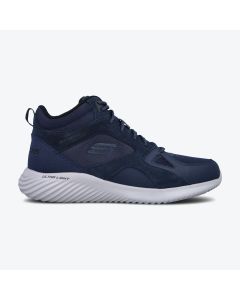 SKECHERS Patike bounder blast back M - 232280-NVY44