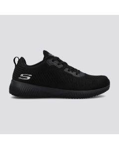 SKECHERS Patike skechers squad m - 232290-BBK44