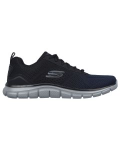 SKECHERS Patike track ripkent M - 232399-NVBK46