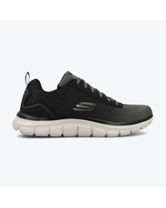 SKECHERS Patike Track Ripkent M - 232399-OLBK44