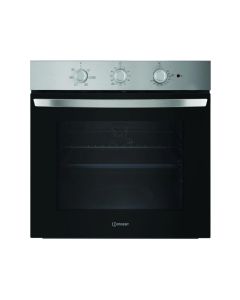 INDESIT Ugradna rerna IO 2350H X