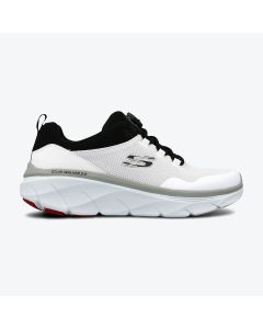 SKECHERS Patike d'lux walker 2.0 - sunto M - 232416-WBK44