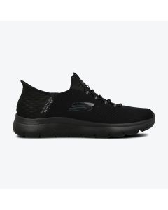SKECHERS Patike slip-ins summits high range M - 232457-BBK42