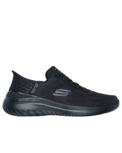 SKECHERS Patike slip-ins bounder 2.0 emerged M - 232459-BBK43