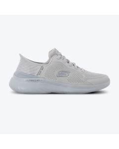 SKECHERS Patike bounder 2.0 emerged M - 232459-GRY42
