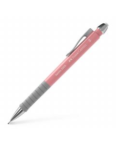 FABER CASTELL Tehnička olovka Apollo 0.5 roze 232501 - 232501