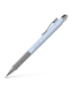 FABER CASTELL tehnička olovka Apollo 0.5 sky blue 232512 - 232512