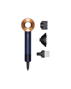 DYSON Fen za kosu HD07 Supersonic Prussian blue/Rich copper 113312