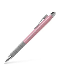 FABER CASTELL tehnička olovka Apollo 0.7 rose shadows 232711 - 232711