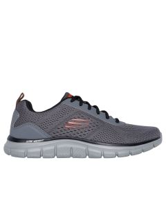 SKECHERS Patike track leshur M