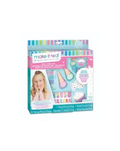 Make it Real Slatki Candy set za nokte - 2328-1-1