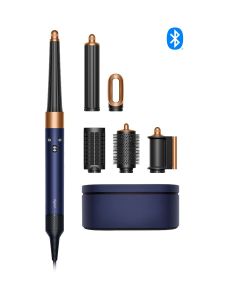 DYSON Airwrap i.d 107163 Prussian Blue/Rich Copper Straight+Wavy