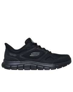 SKECHERS Patike track  M - 233039-BBK42