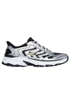 SKECHERS Patike stamina sport  M - 233150-SLBK43