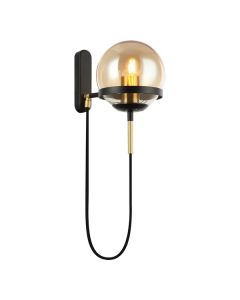 FORMA Zidna lampa 1xE27 F7258-1Z