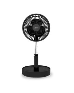 JOCCA prenosivi ventilator WIFI 2334n crni - 2334N