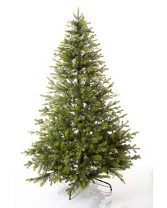 GRIPS Novogodišnja jelka Scandinavia Exclusive 3D 220 cm, 23364 - 23364