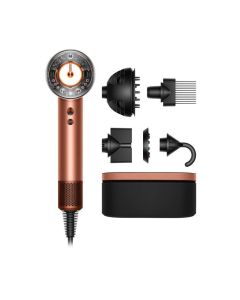 DYSON Fen za kosu HD16 Supersonic Nural, bronzana