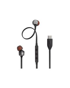 JBL Slušalice za telefon Tune 310C, crna - 233915